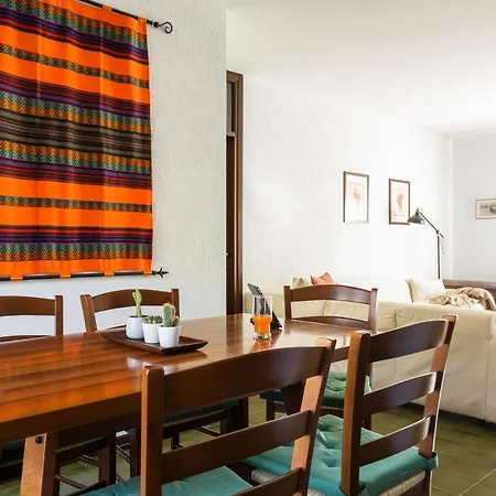 Orobie Appartement Aprica