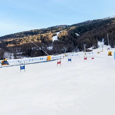 Orobie * Aprica