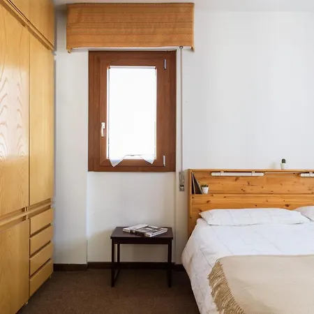 Orobie Appartement *