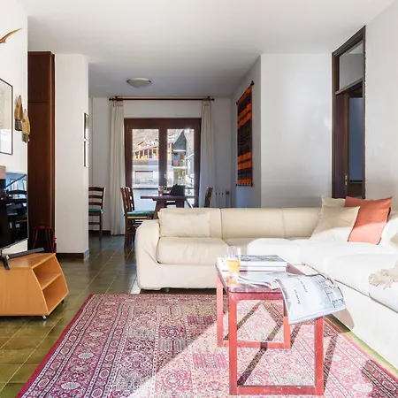 Orobie Appartement *
