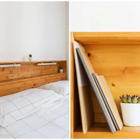 Appartement Orobie *