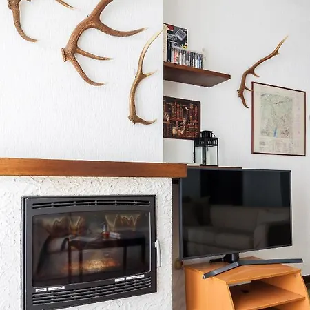 Appartement Orobie *