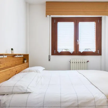 Orobie Appartement *