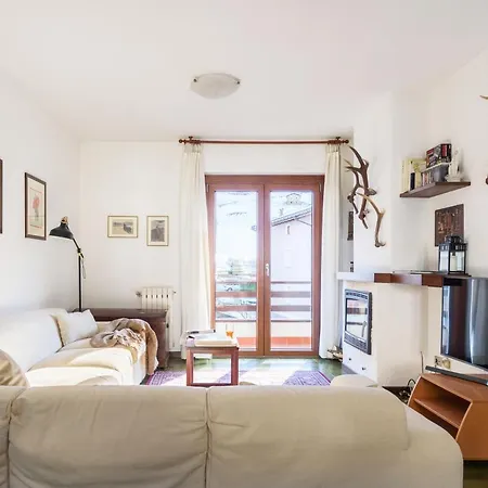 Appartement Orobie