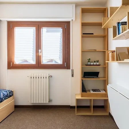 Orobie Appartement