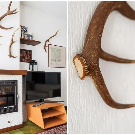 Orobie Appartement Aprica