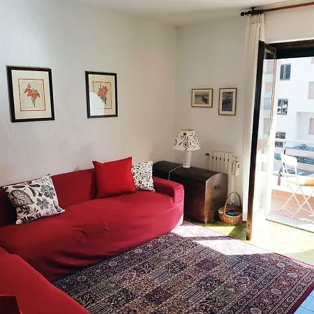 Appartement Orobie Aprica