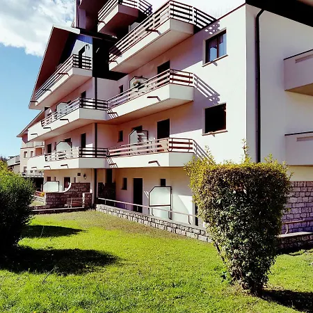 Orobie Daire Aprica