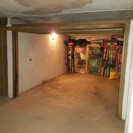 Appartement Orobie Aprica